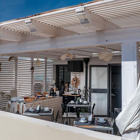 Dea'S Rooms Noto Exterior foto