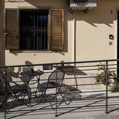 Dea'S Rooms Noto Exterior foto