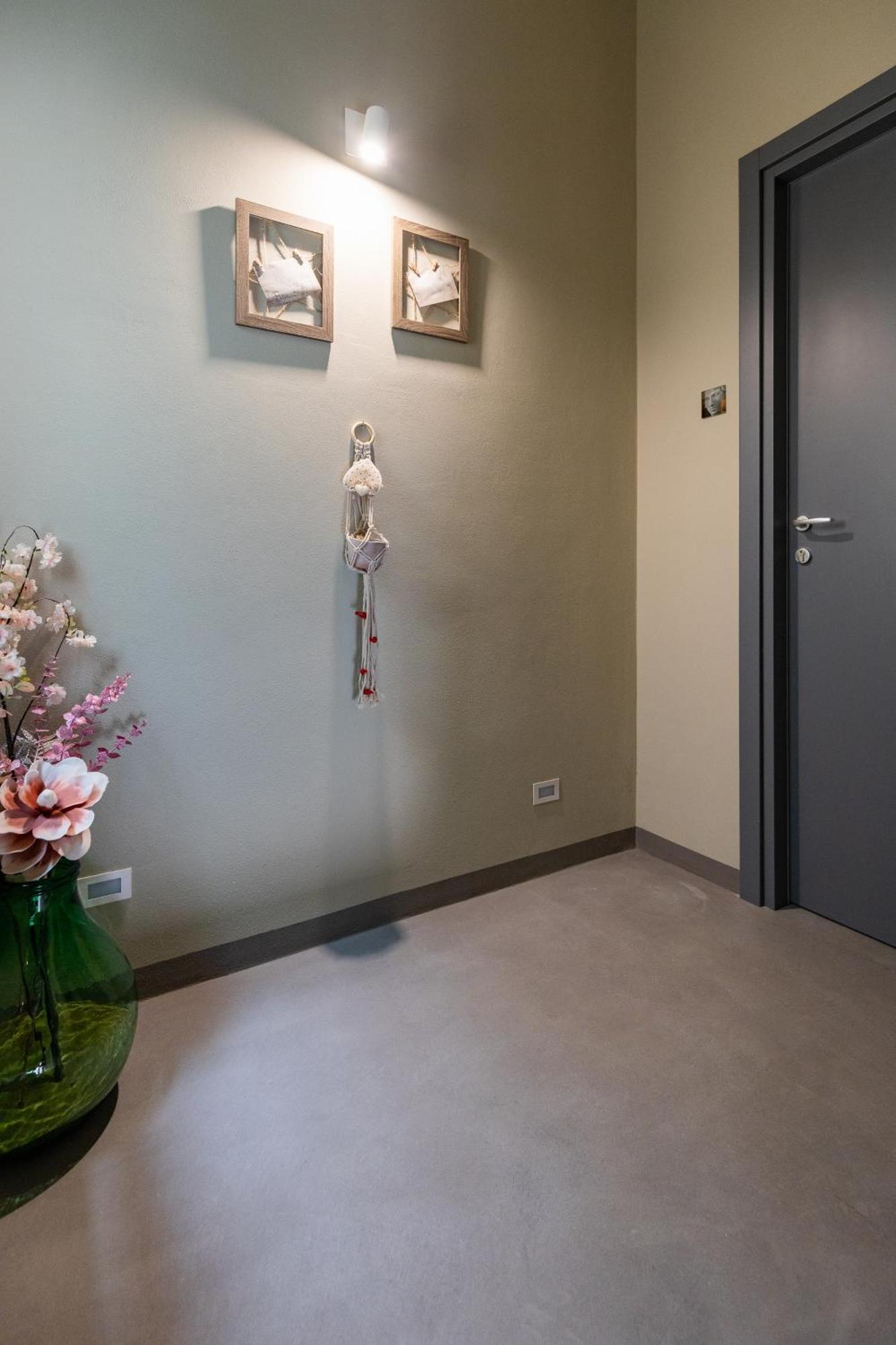 Dea'S Rooms Noto Exterior foto