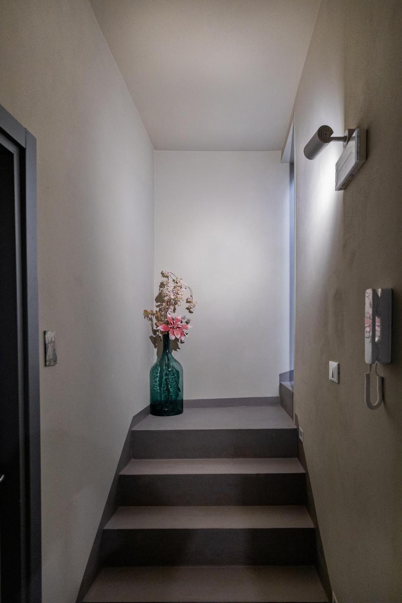 Dea'S Rooms Noto Exterior foto