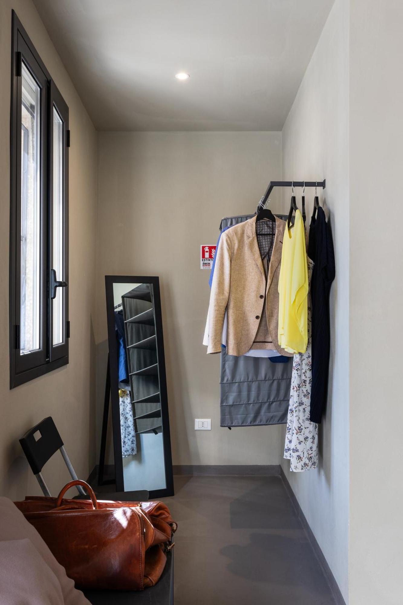 Dea'S Rooms Noto Exterior foto
