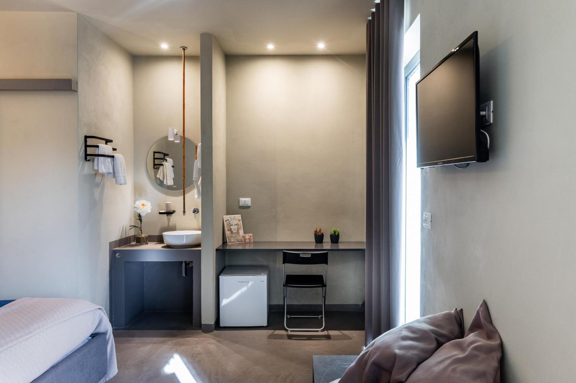 Dea'S Rooms Noto Exterior foto