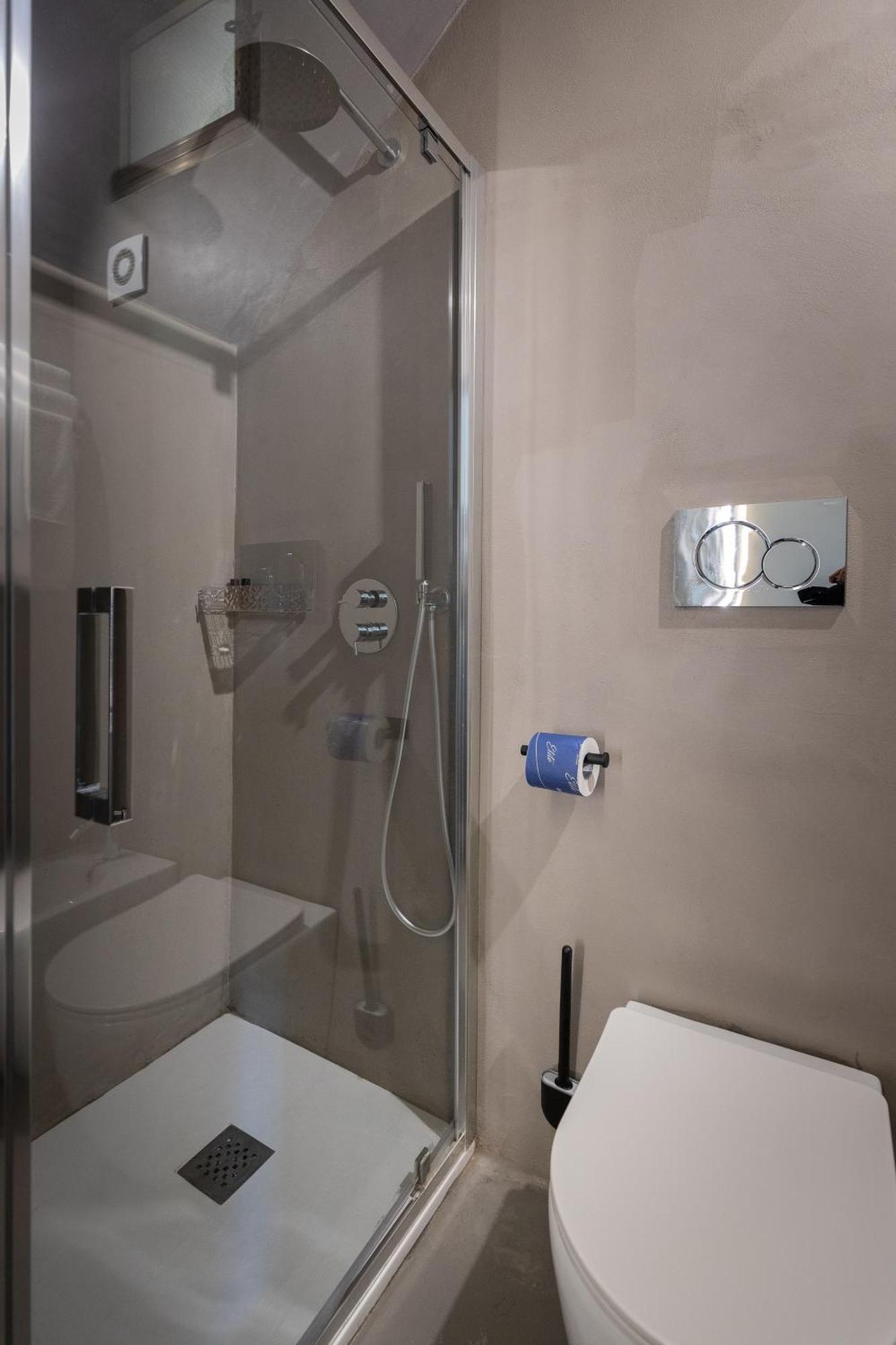 Dea'S Rooms Noto Exterior foto