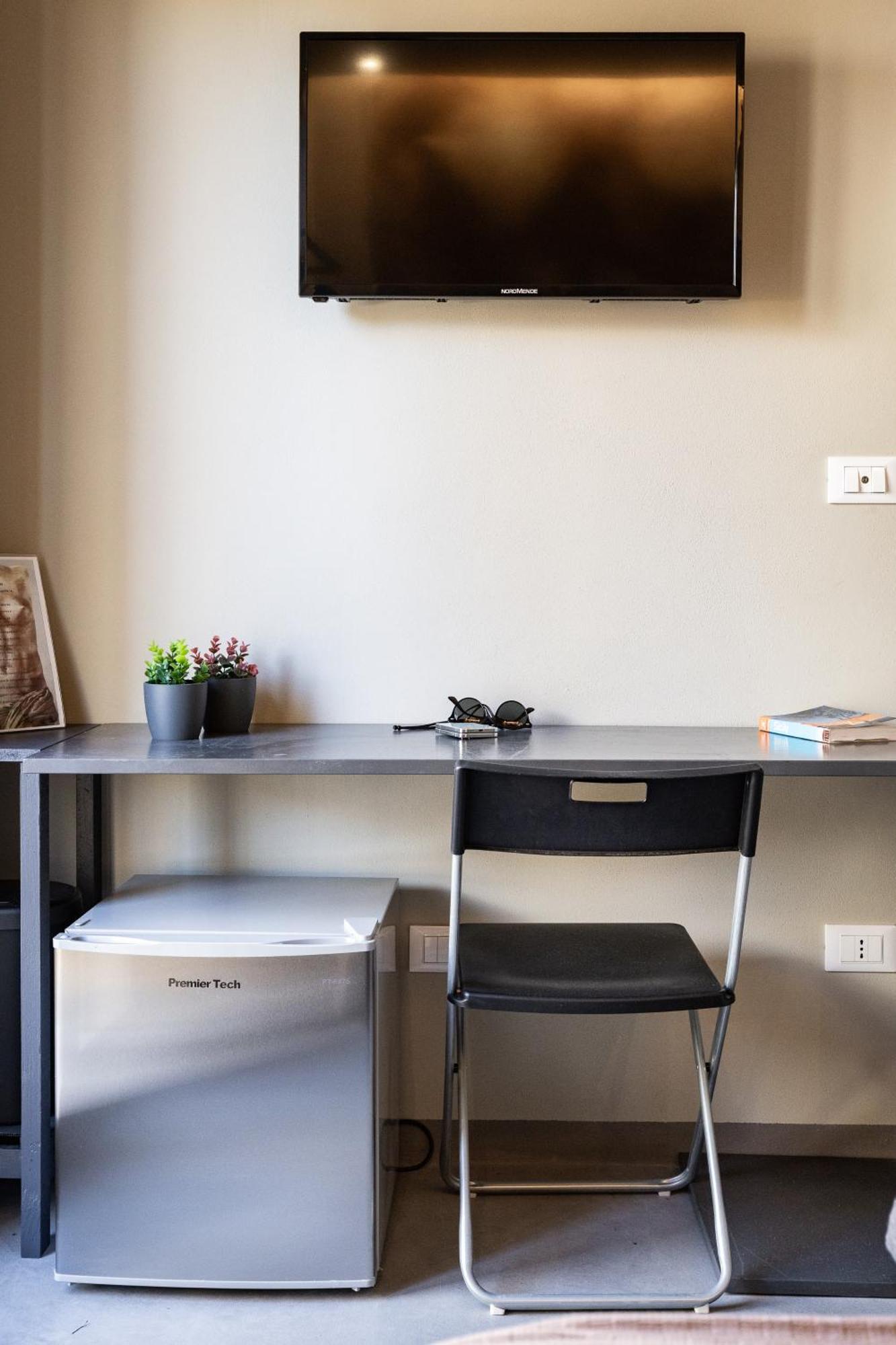 Dea'S Rooms Noto Exterior foto