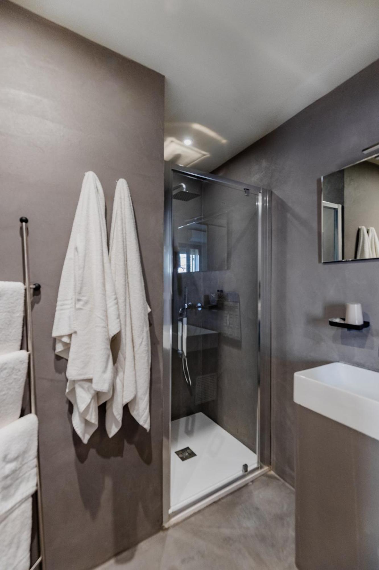 Dea'S Rooms Noto Exterior foto
