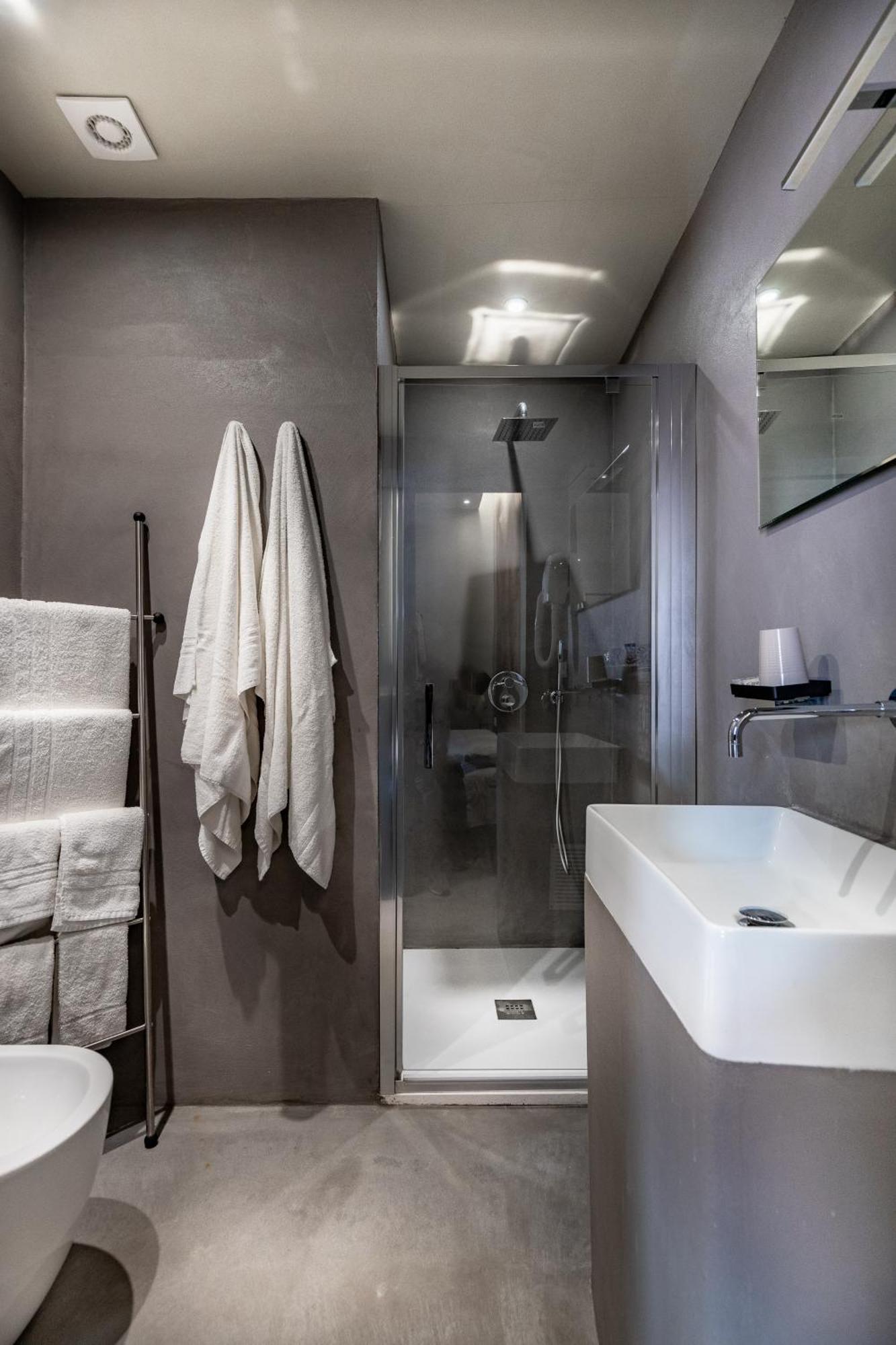 Dea'S Rooms Noto Exterior foto