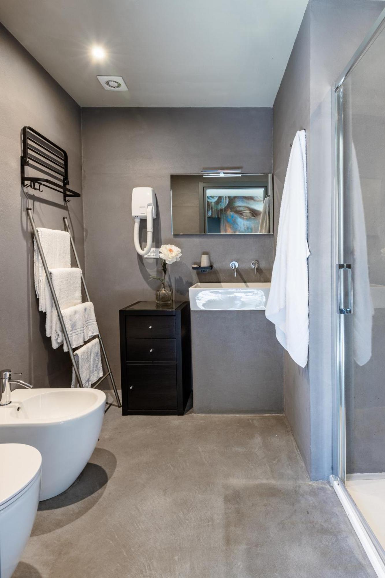 Dea'S Rooms Noto Exterior foto