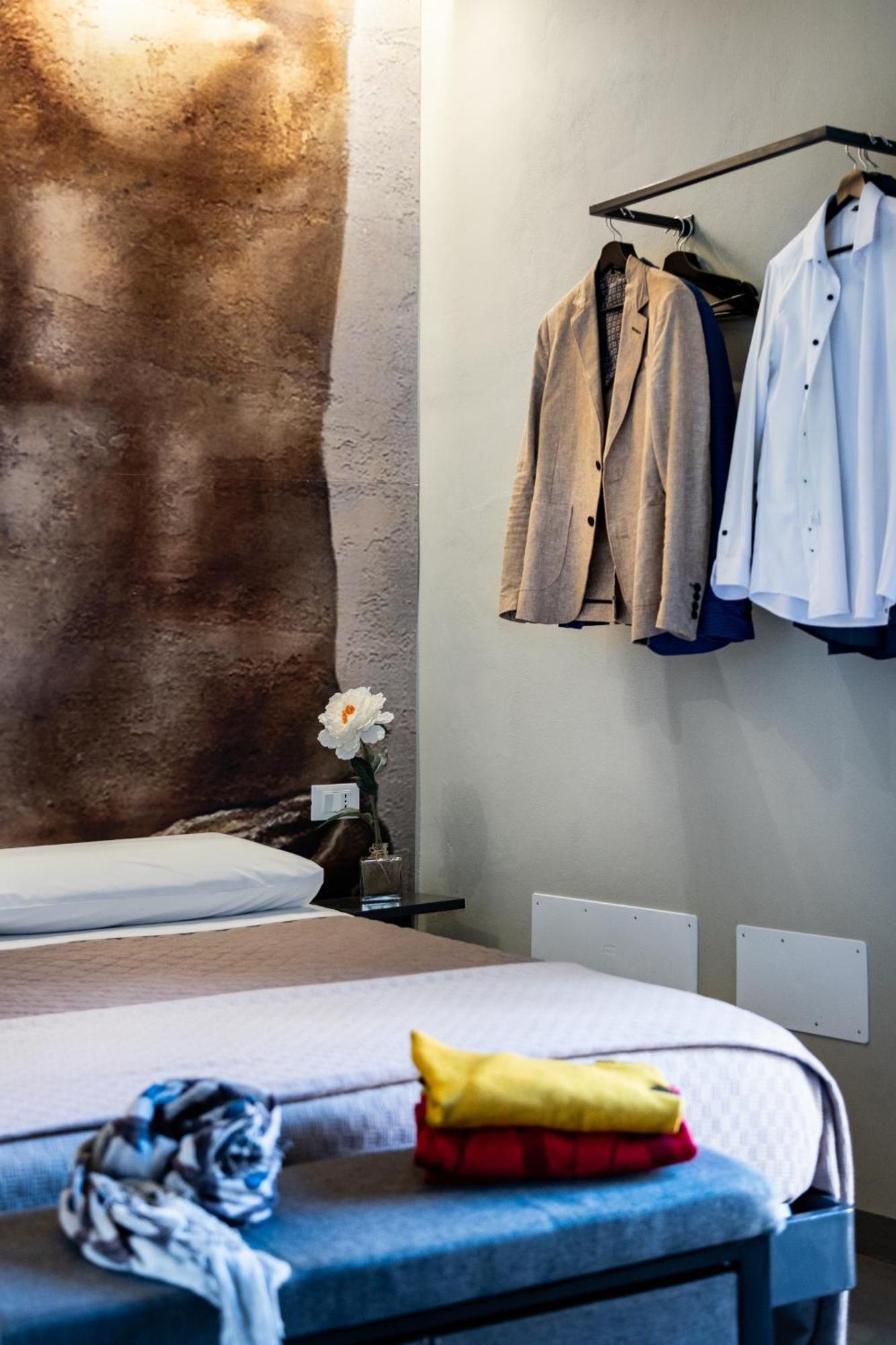 Dea'S Rooms Noto Exterior foto