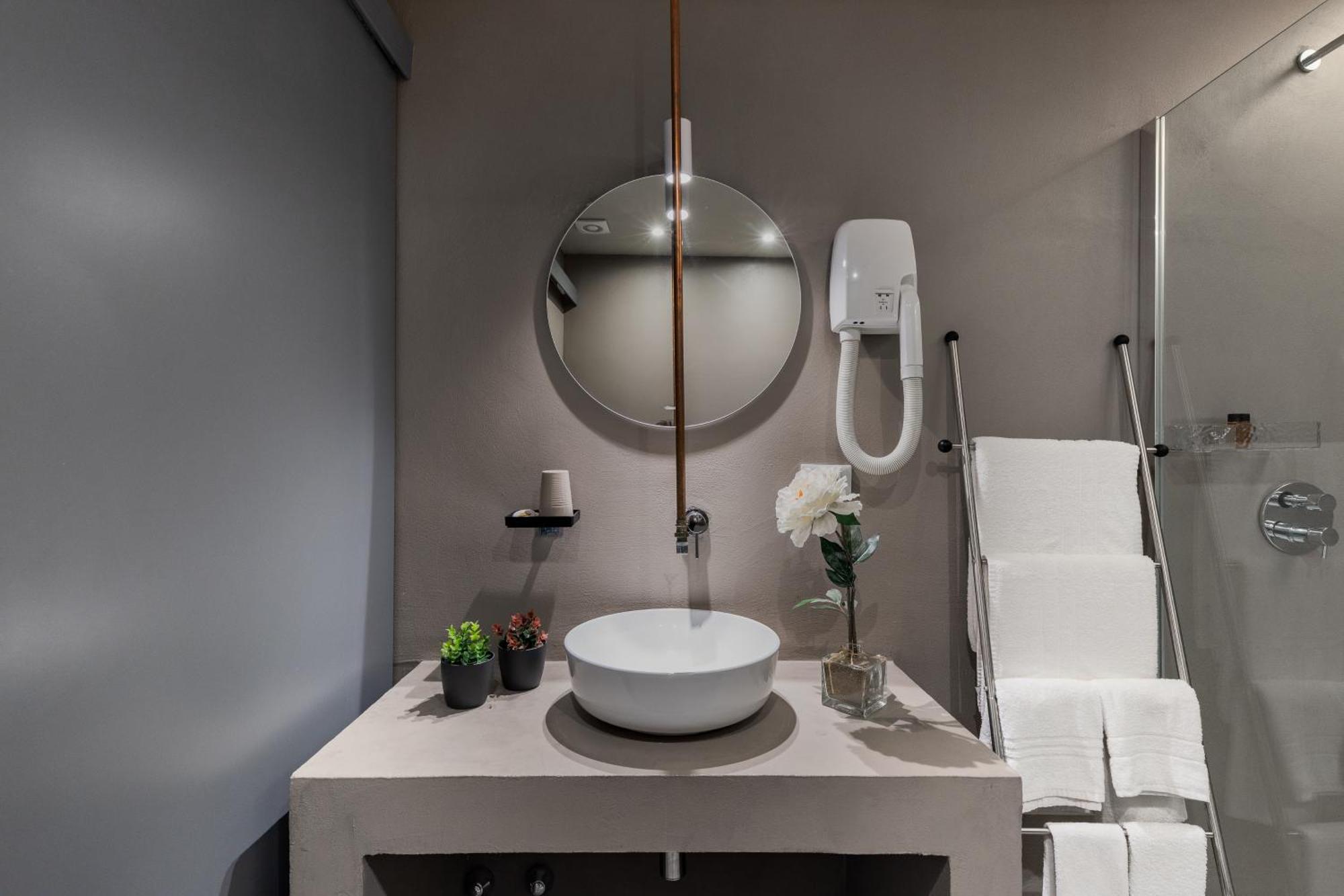Dea'S Rooms Noto Exterior foto