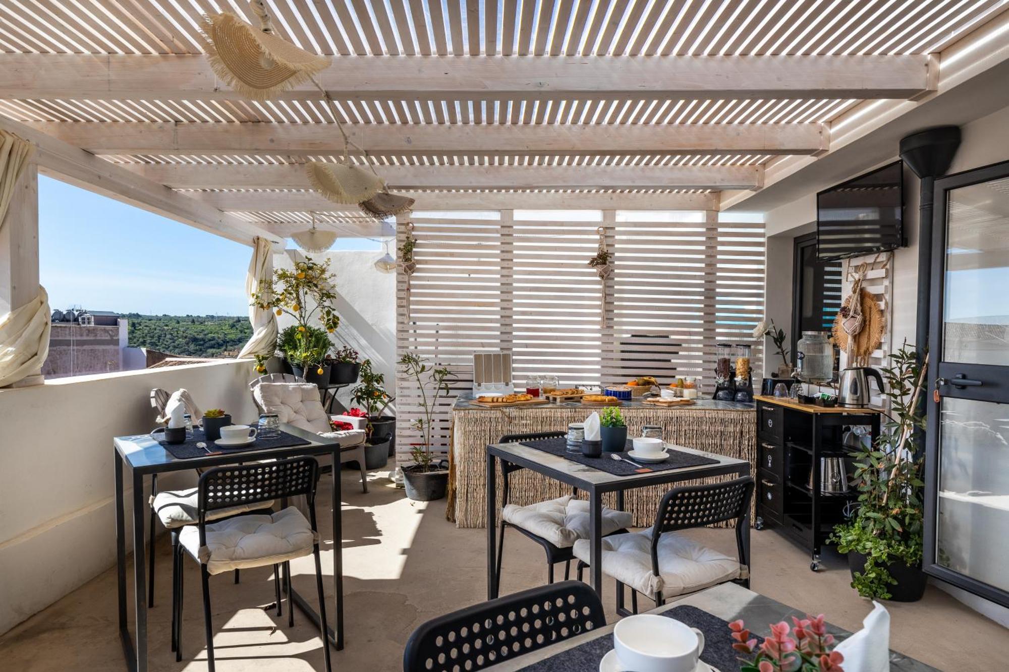 Dea'S Rooms Noto Exterior foto