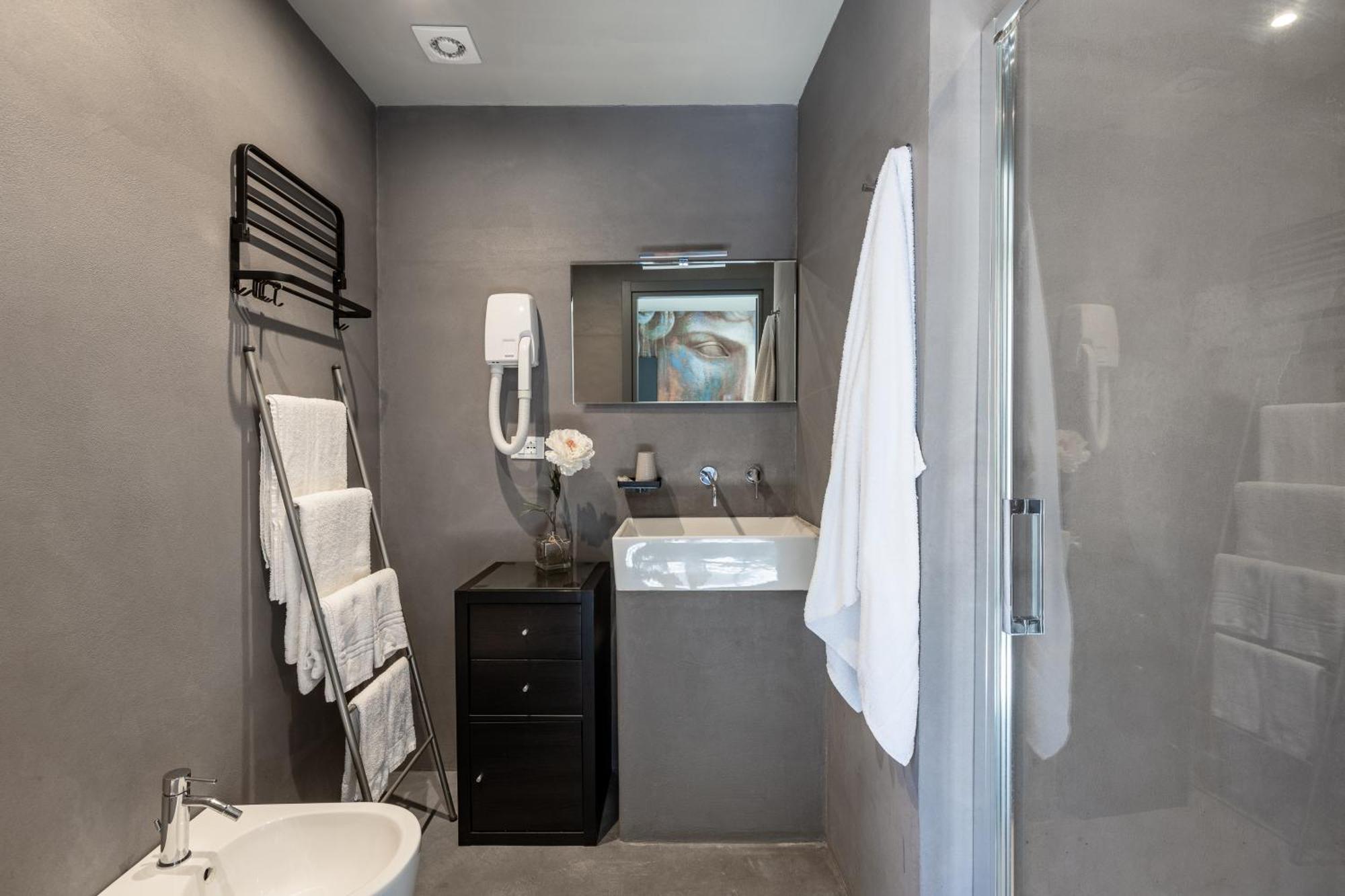 Dea'S Rooms Noto Exterior foto