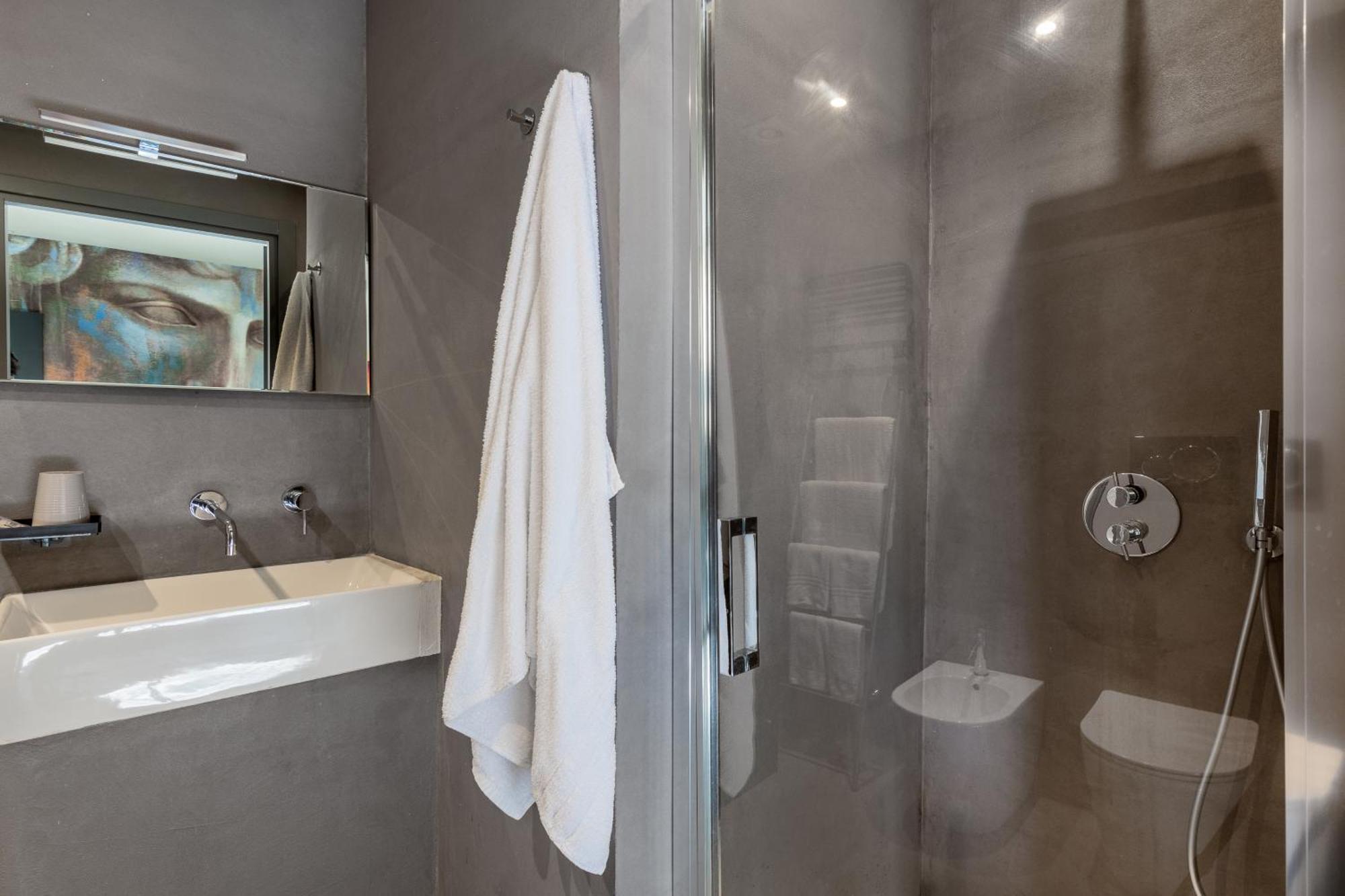 Dea'S Rooms Noto Exterior foto