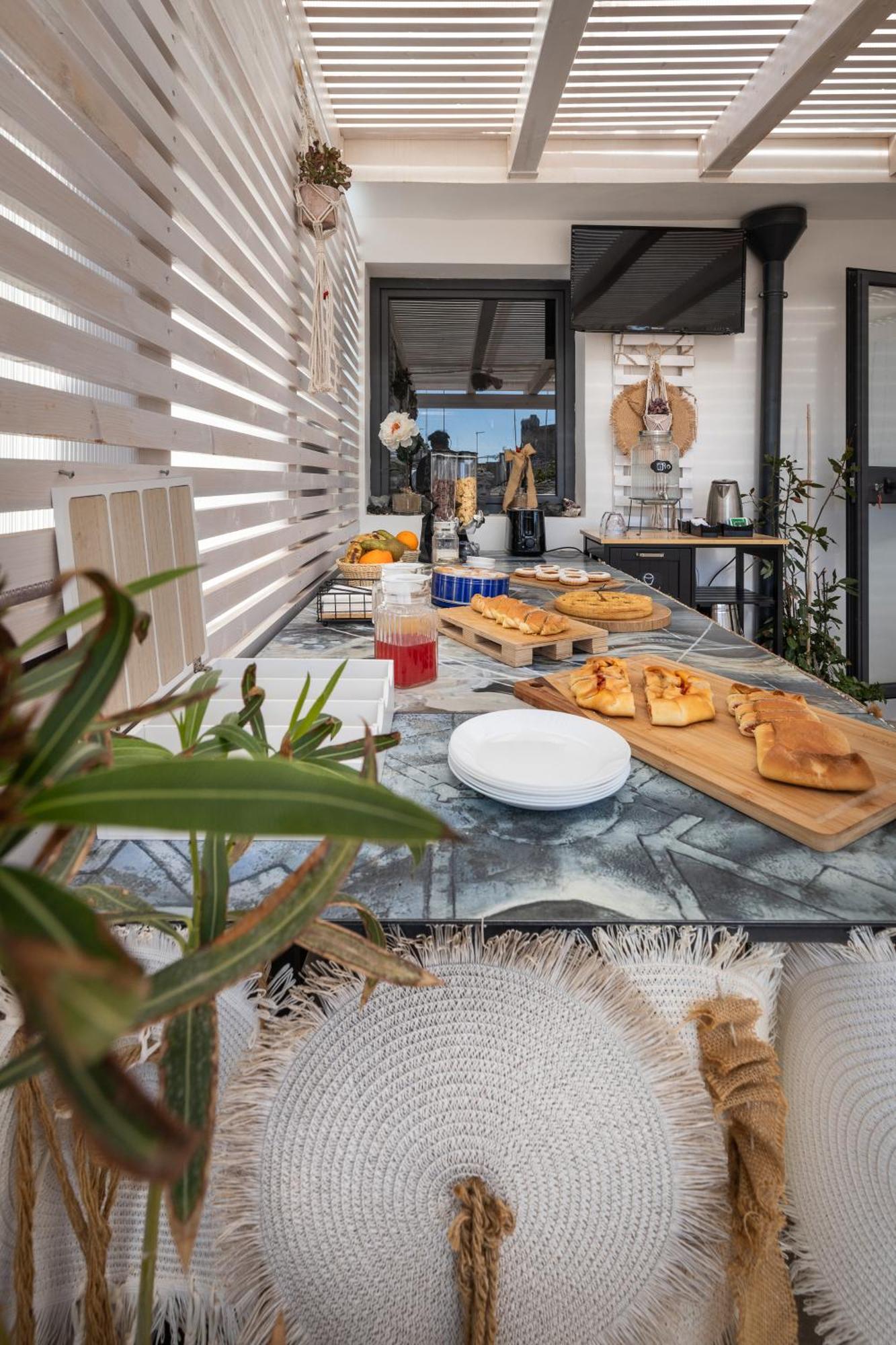 Dea'S Rooms Noto Exterior foto
