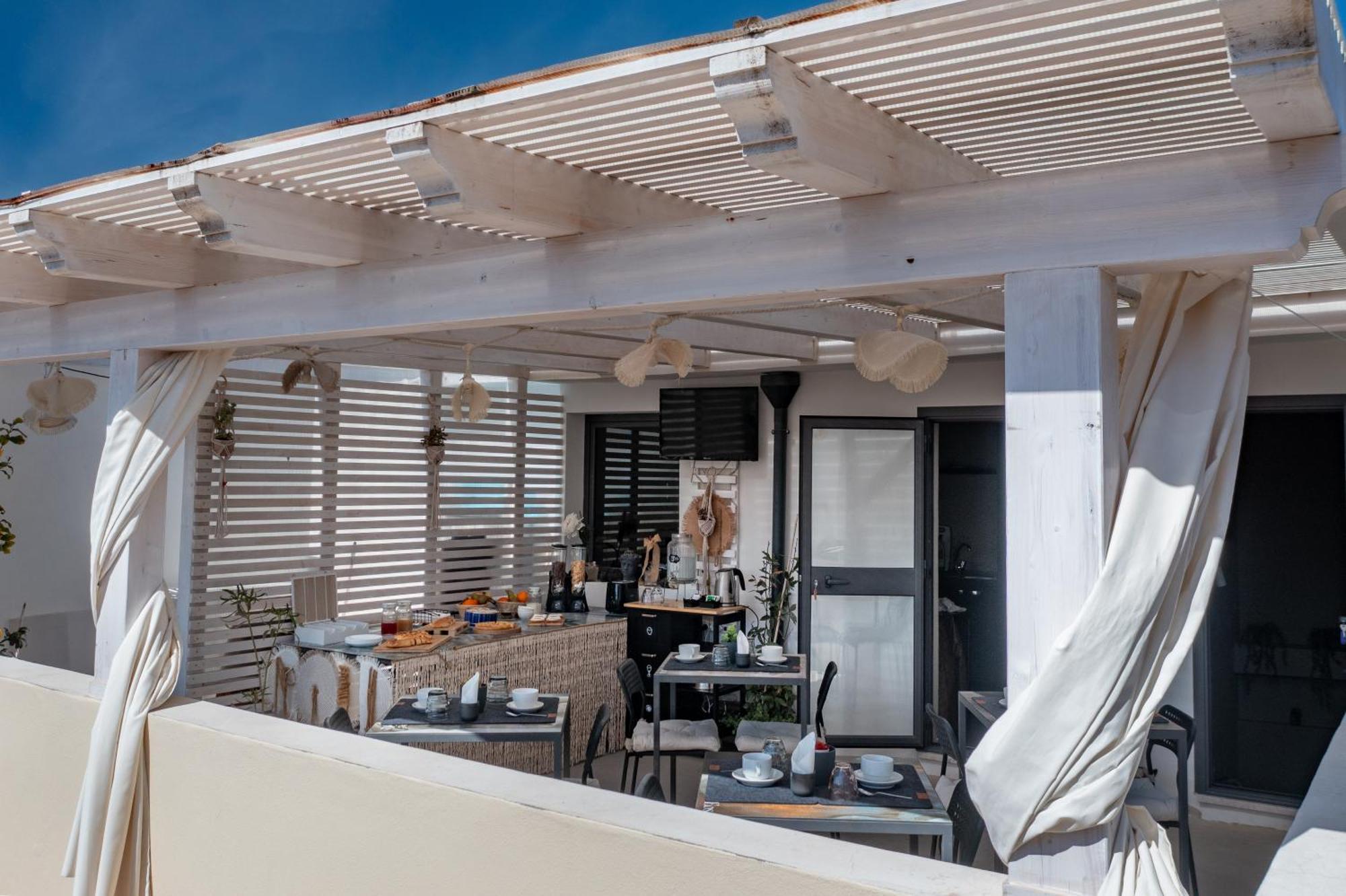 Dea'S Rooms Noto Exterior foto