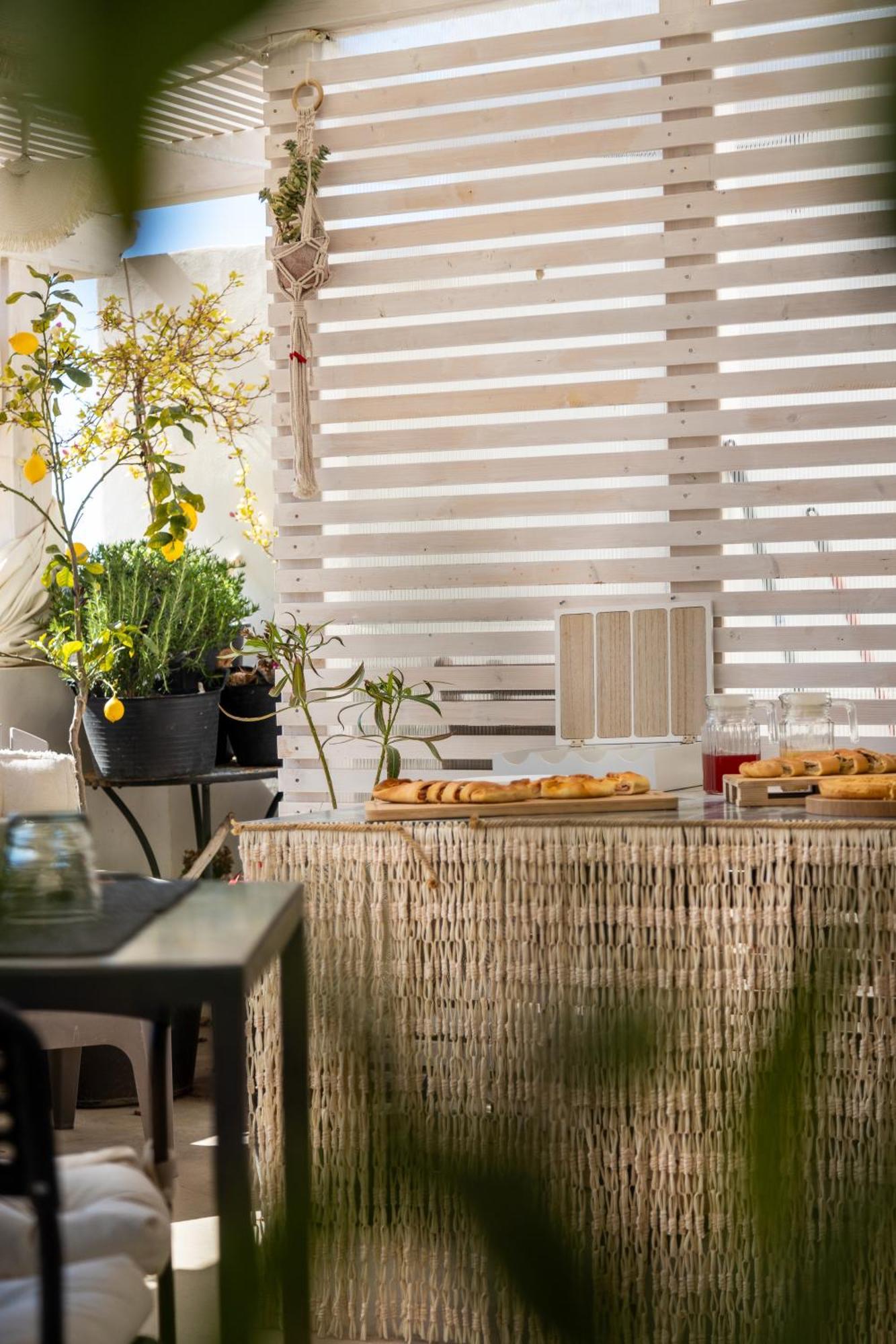 Dea'S Rooms Noto Exterior foto